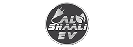 Al Shaali Logo