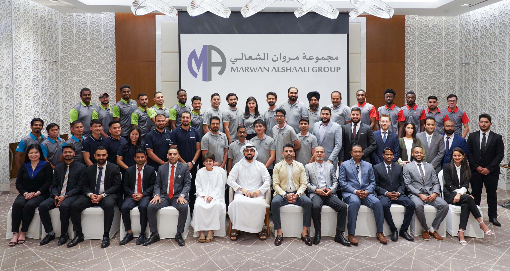 The No.1 Company For Electric Carts In GCC Countries
